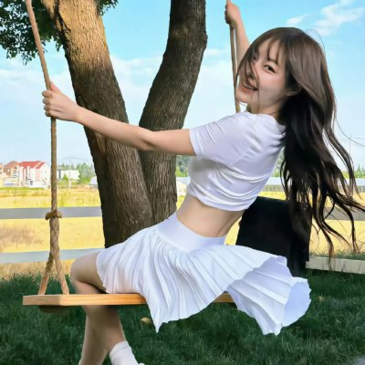 修业魔女璐璐萌 完结篇