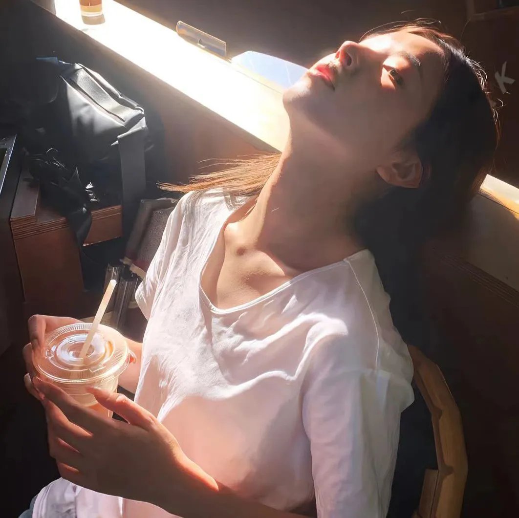 某种女人