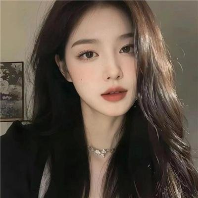 卷发苏